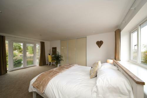 Bed & Breakfast Lakeside Old Hunstanton