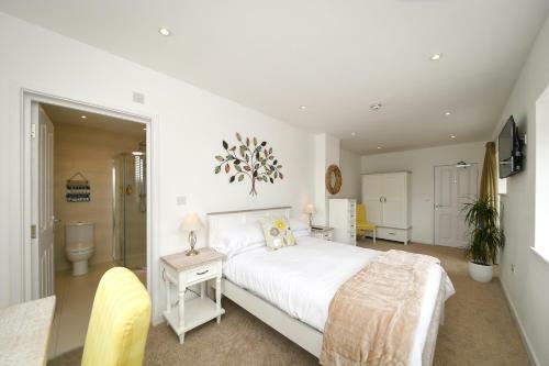 Bed & Breakfast Lakeside Old Hunstanton