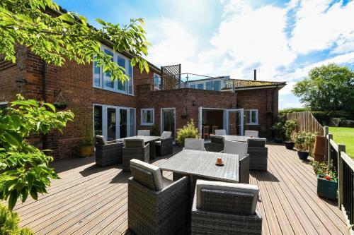 Bed & Breakfast Lakeside Old Hunstanton