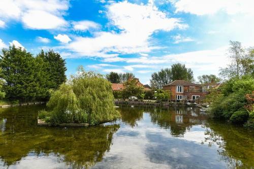 Bed & Breakfast Lakeside Old Hunstanton