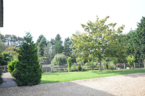 Bed & Breakfast Lakeside Old Hunstanton