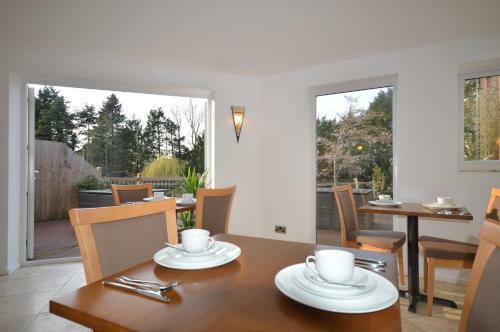 Bed & Breakfast Lakeside Old Hunstanton