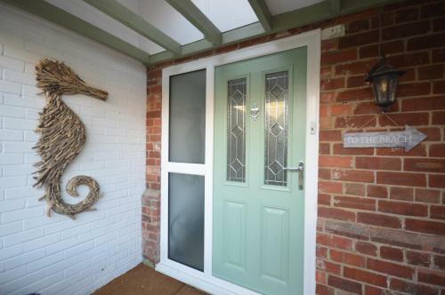 Bed & Breakfast Lakeside Old Hunstanton