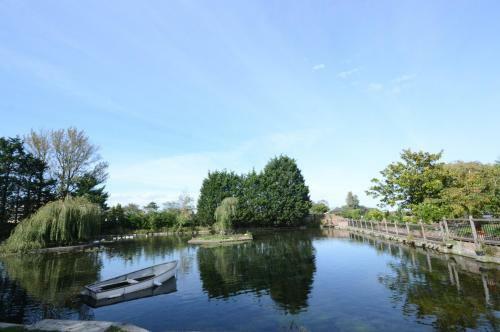 Bed & Breakfast Lakeside Old Hunstanton