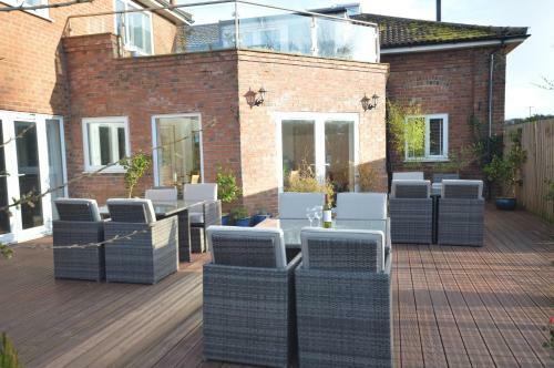 Bed & Breakfast Lakeside Old Hunstanton