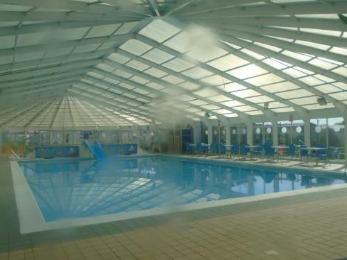 Heacham Sunset Lodge