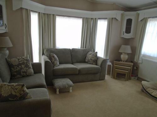 Heacham Sunset Lodge