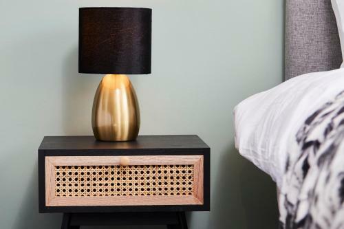 Ideal Apartment - Sleeps 6 - Netflix