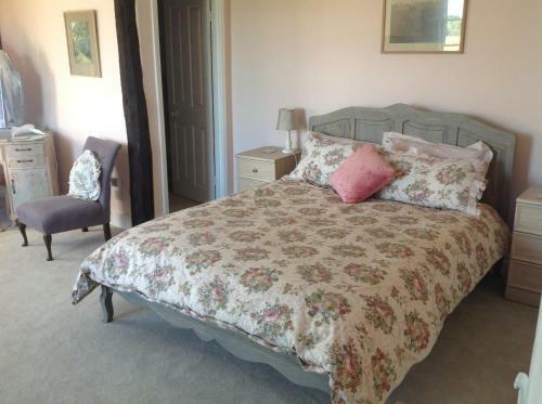 Bed & Breakfast Baron's Grange