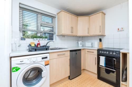 Lark Rise Apartment