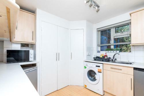 Lark Rise Apartment