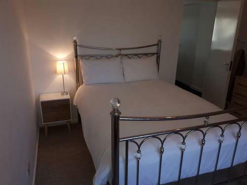 Apartamento Rentunique Spinney Spacioussuper Snug 1 Bed Home.