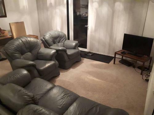 Apartamento Rentunique Spinney Spacioussuper Snug 1 Bed Home.
