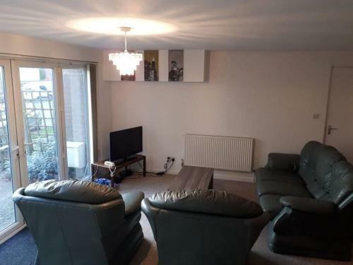 Apartamento Rentunique Spinney Spacioussuper Snug 1 Bed Home.