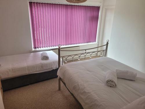 Apartamento Rentunique Spinney Spacioussuper Snug 1 Bed Home.