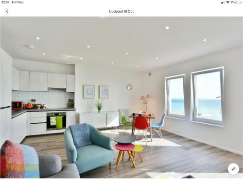 Apartamento 10 Marine Parade