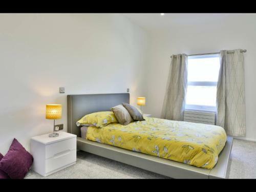 Apartamento 10 Marine Parade
