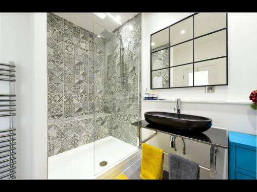 Apartamento 10 Marine Parade