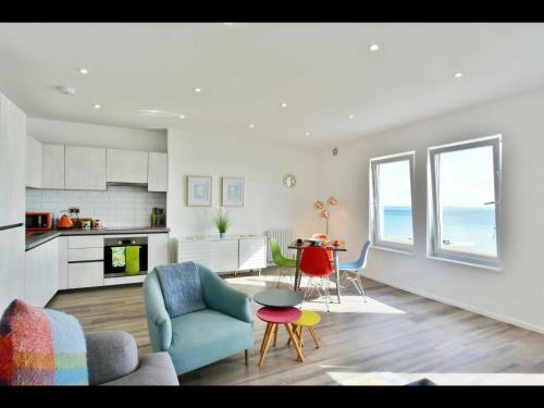 Apartamento 10 Marine Parade
