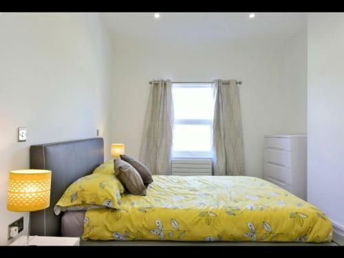 Apartamento 10 Marine Parade