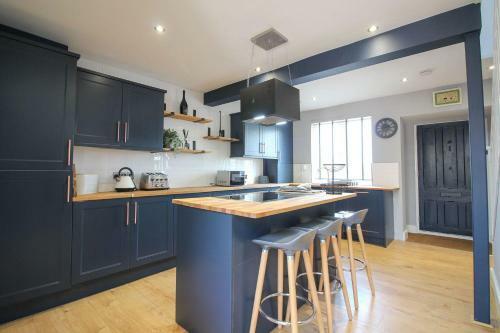 Cinders Loft