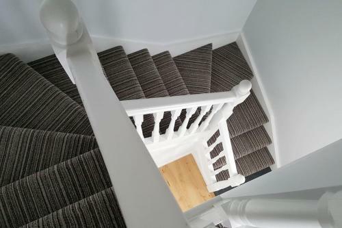 Inchmarlo Golf Resort, Banchory Villa 38