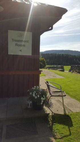 Inchmarlo Golf Resort, Banchory Villa 38