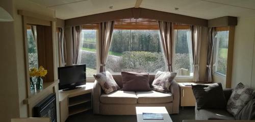 Blackdown View