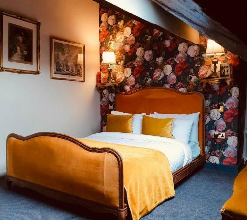 Hostal The Gin Lounge Rooms