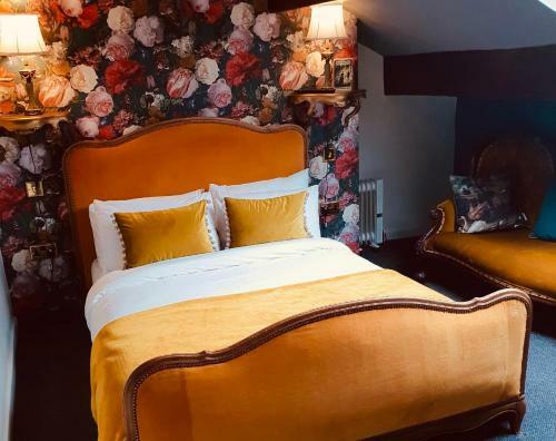 Hostal The Gin Lounge Rooms