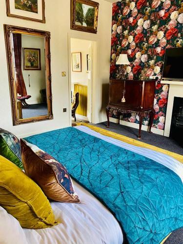 Hostal The Gin Lounge Rooms