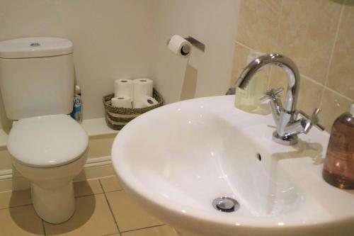 Apartamento The Ilkley Penthouse
