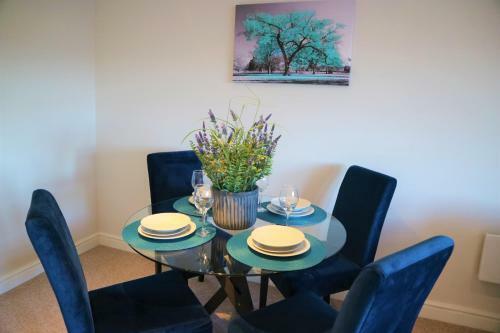 Apartamento The Ilkley Penthouse