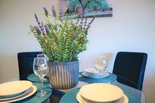 Apartamento The Ilkley Penthouse