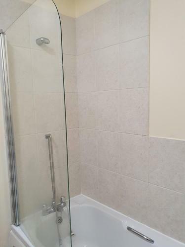 Impeccable 1-bed Apartment In Ilfracombe