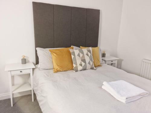 Apartamento The Coach House