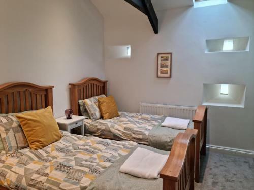 Apartamento The Coach House