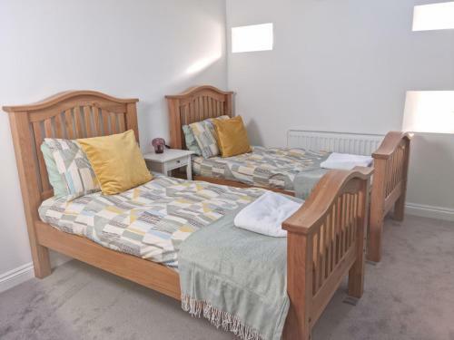 Apartamento The Coach House