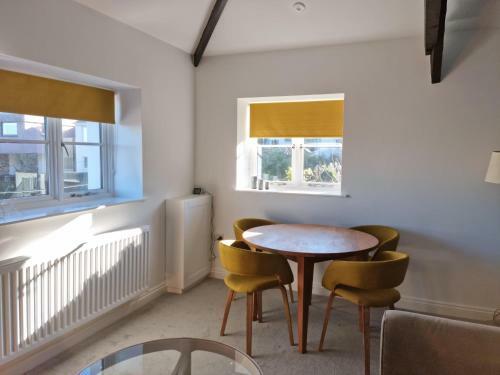 Apartamento The Coach House