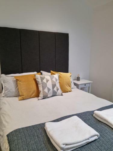 Apartamento The Coach House