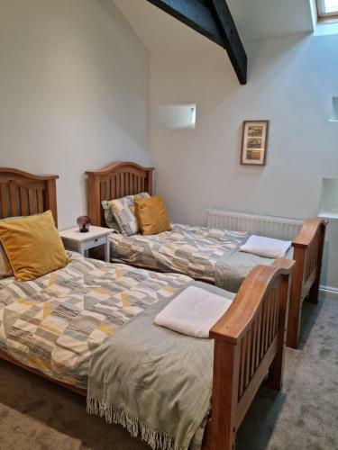 Apartamento The Coach House