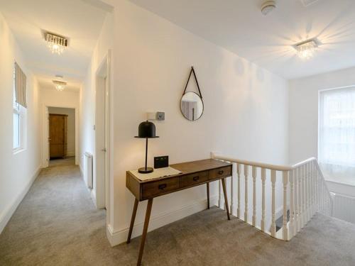 Apartamento St James By The Quay