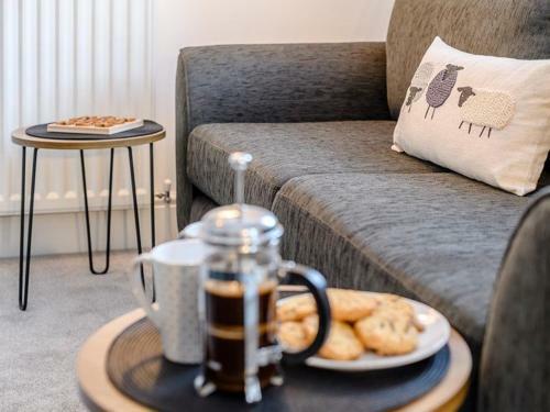 Apartamento St James By The Quay
