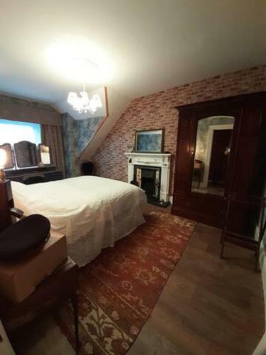 The Attic Apartment At Number 54