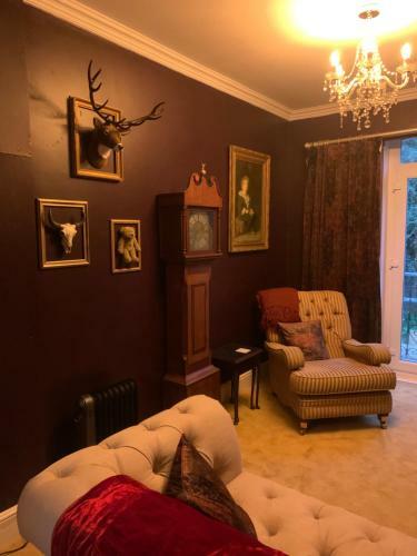 The Attic Apartment At Number 54