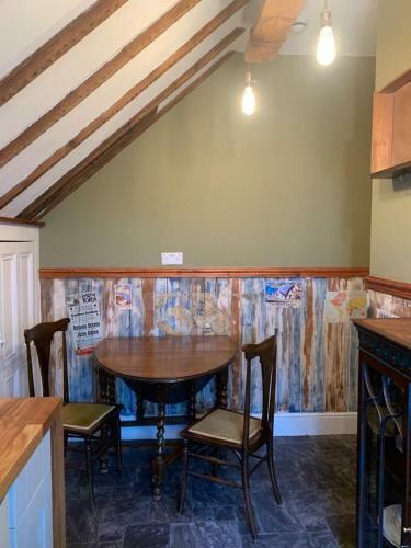 The Attic Apartment At Number 54