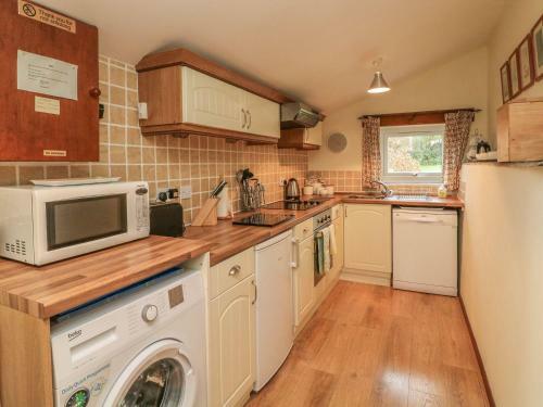 Beech Cottage