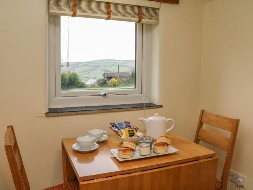 Beech Cottage