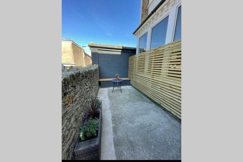 Apartamento The Cube At No. 21. Modern & Stylish Getaway.