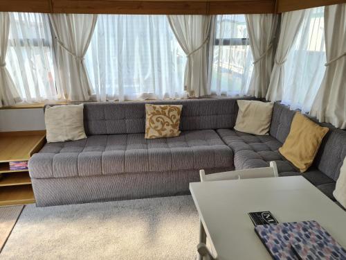 6 Berth On Sealands Ingoldmells (torino Ii)